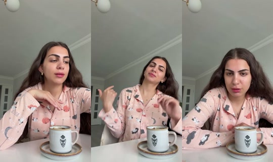 edanurklc1 Recorded on Apr 18, 2026, 7:18 AM