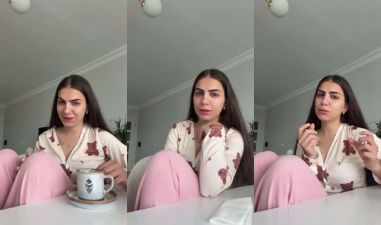 edanurklc1's Stream - May 3, 2026, 6:48 AM