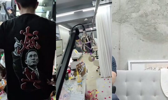 gamdonglan's Stream - Jun 23, 2026, 1:38 AM