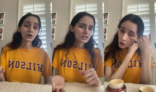gizellefuentes's Stream - May 19, 2026, 10:31 PM