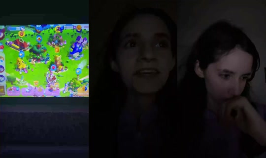 gizellefuentes's Stream - May 25, 2026, 4:30 AM