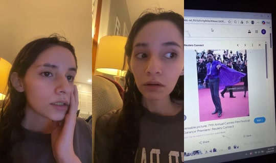 gizellefuentes's Stream - May 29, 2026, 3:31 AM