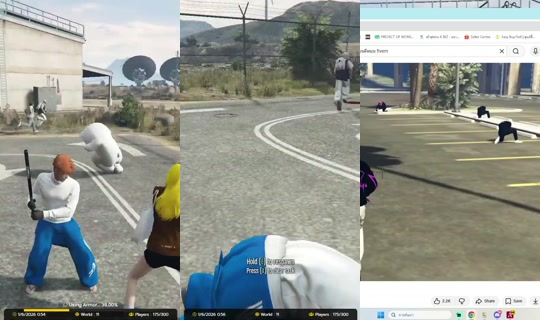 godpedgame's Stream - May 31, 2026, 5:54 PM