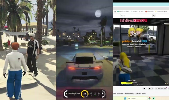 godpedgame's Stream - Jun 3, 2026, 7:18 PM