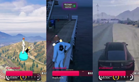 godpedgame's Stream - Jul 3, 2026, 6:58 PM
