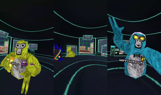 happygorillavr14's Stream - Jun 21, 2026, 3:46 PM
