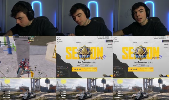 iFerg-Live's Stream - May 30, 2026, 2:01 PM