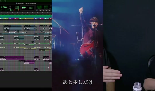 ichiroyamaguchichannel Recorded on May 29, 2026, 1:24 PM
