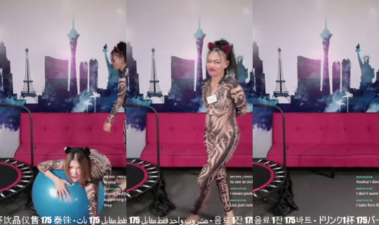 lasvegaslivestream Recorded on Apr 17, 2026, 9:22 PM