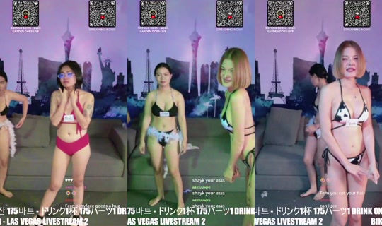 lasvegaslivestream's Stream - Jun 2, 2026, 10:21 PM