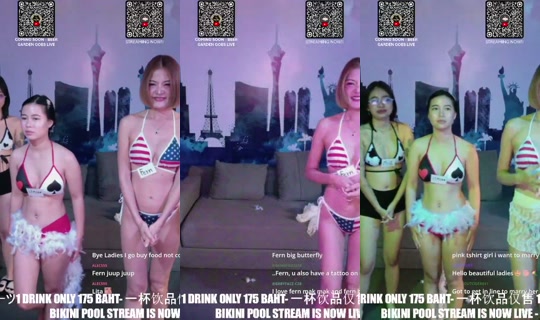 lasvegaslivestream's Stream - Jun 3, 2026, 8:55 PM