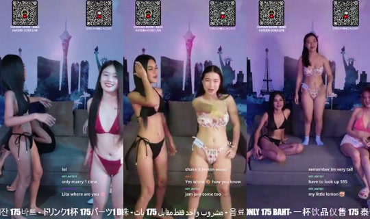lasvegaslivestream の配信 - 2026年6月10日 23:05