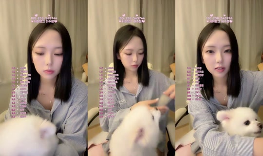likeacrystaI's Stream - Jun 3, 2026, 11:59 AM