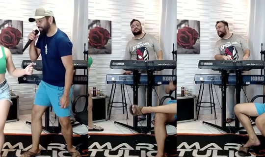 maryoliveiracantora Gravado em 24 de jun. de 2026, 9:40