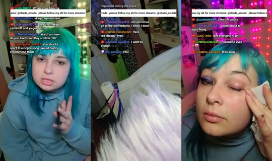 nightshadeneko's Stream - Jun 21, 2026, 4:59 AM