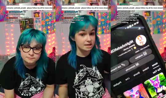 nightshadeneko's Stream - Jun 22, 2026, 4:15 PM