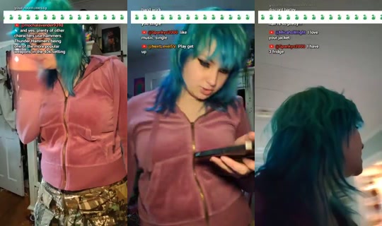 nightshadeneko تم التسجيل في 26 يونيو 2026، 7:54 م