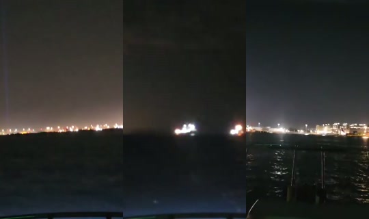 oceanadventures1's Stream - Jul 5, 2026, 3:13 AM