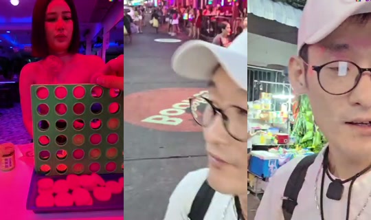 pattayamintv's Stream - Jun 21, 2026, 11:52 AM