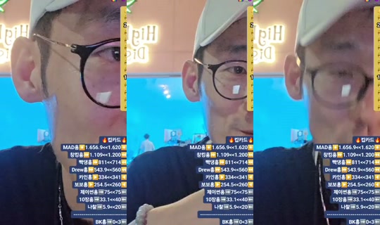 Stream von pattayamintv – 23. Juni 2026, 18:55