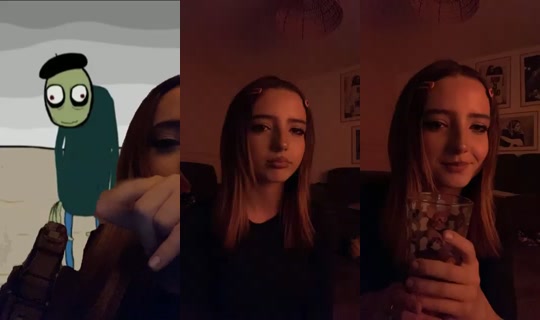 saladfingerssiennaasmr's Stream - Jun 20, 2026, 10:27 PM