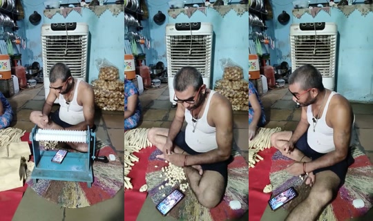 sanviprajapati92 Recorded on May 27, 2026, 12:53 AM