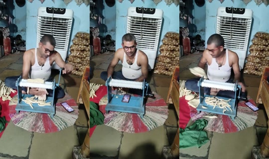 sanviprajapati92 Recorded on Jun 4, 2026, 12:55 AM