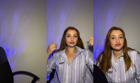 selly.yildirim's Stream - May 28, 2026, 8:49 PM