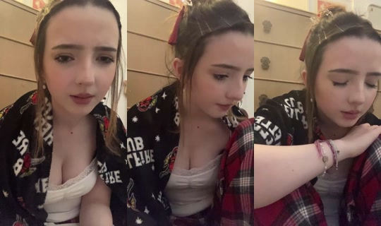 sienna477's Stream - May 23, 2026, 3:50 PM