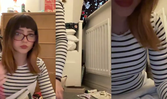 sienna477's Stream - Jun 10, 2026, 12:52 PM