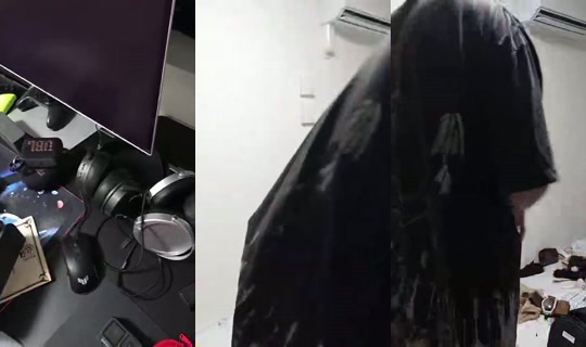 slightlyhomeless1257's Stream - Jun 14, 2026, 11:56 AM