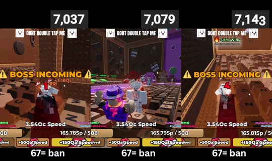 sneblox's Stream - Jun 1, 2026, 3:34 AM