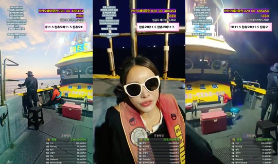 subakPark's Stream - Jun 12, 2026, 10:40 AM