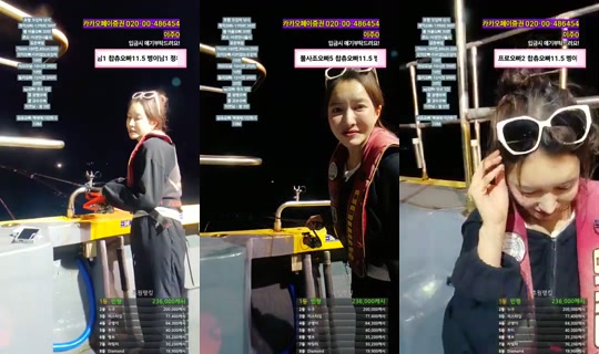 subakPark's Stream - Jun 12, 2026, 1:42 PM