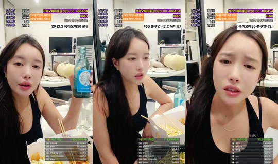 subakPark's Stream - Jun 25, 2026, 2:56 PM