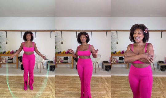 tiffanyrotheworkouts's Stream - May 6, 2026, 4:01 PM