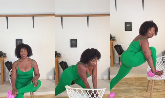 tiffanyrotheworkouts's Stream - May 8, 2026, 2:42 PM