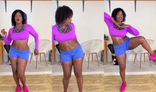 tiffanyrotheworkouts's Stream - May 9, 2026, 3:14 PM