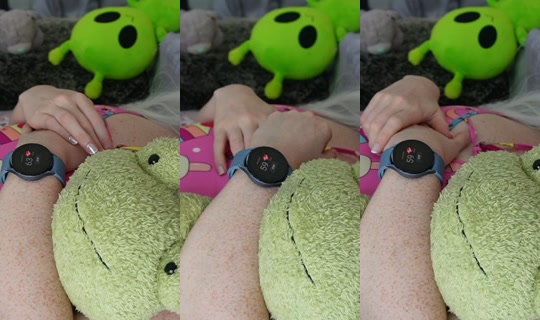 violetlottie's Stream - Jul 2, 2026, 12:34 PM