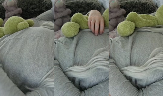 violetlottie's Stream - Jul 3, 2026, 10:24 AM