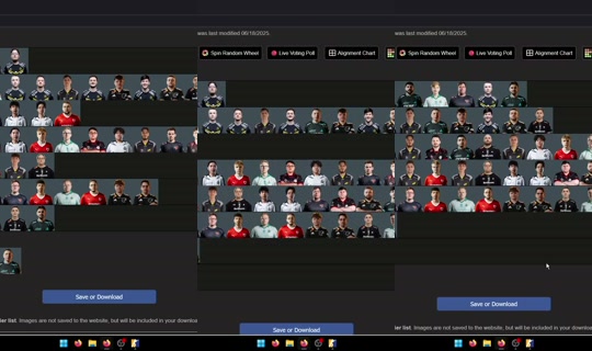 Stream de waxeriwnl – 24 mai 2026, 18:02