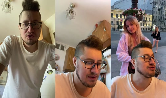 xxx's Stream - May 29, 2026, 10:45 AM