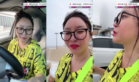 yeoul8707's Stream - May 25, 2026, 8:58 AM