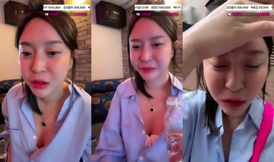 yeoul8707's Stream - Jun 21, 2026, 12:26 AM