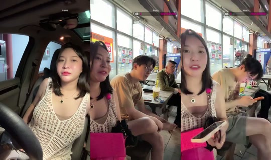 yeoul8707's Stream - Jun 22, 2026, 12:14 PM