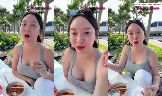 yeoul8707's Stream - Jun 26, 2026, 7:05 AM