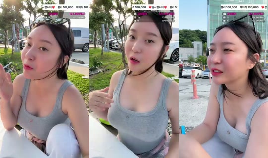 yeoul8707's Stream - Jun 26, 2026, 8:50 AM