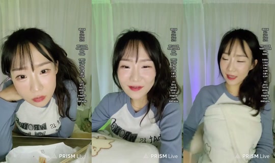 냠냠짱짱's Stream - Jun 1, 2026, 4:28 PM