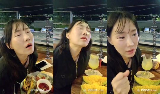 냠냠짱짱's Stream - Jun 2, 2026, 5:07 PM