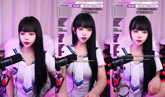 로즈대장-m5x's Stream - Apr 6, 2026, 11:30 AM